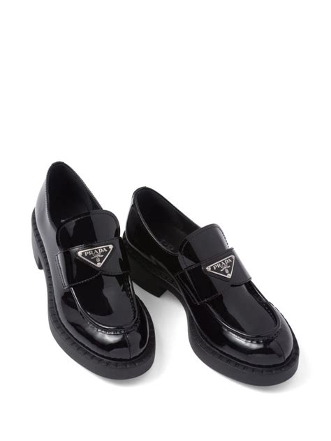 prada loafers for sale.